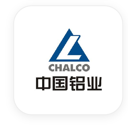 中國鋁業