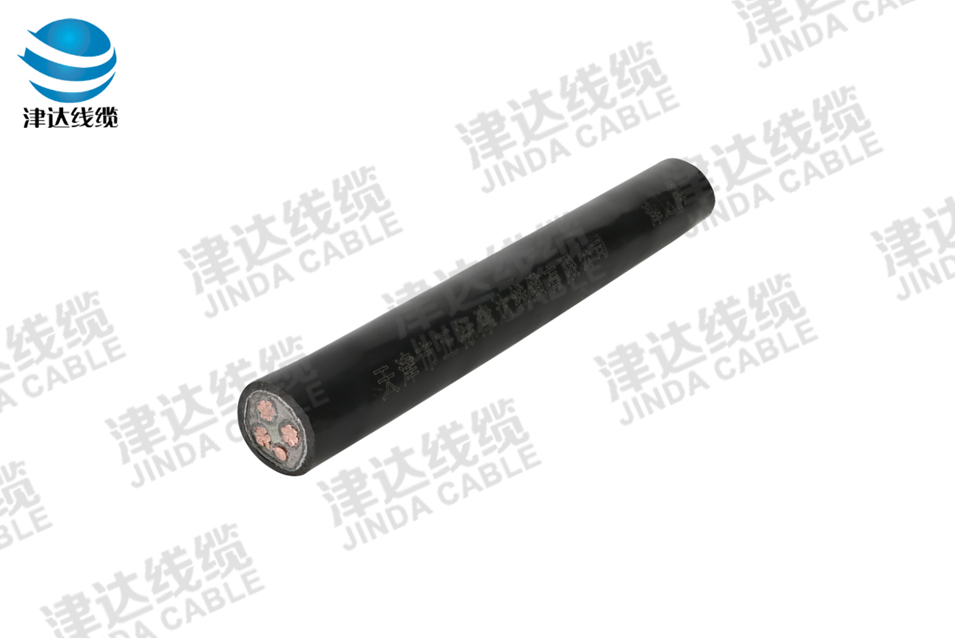 YJV22鋼帶鎧裝交聯聚乙烯絕緣聚氯乙烯護套電力電纜