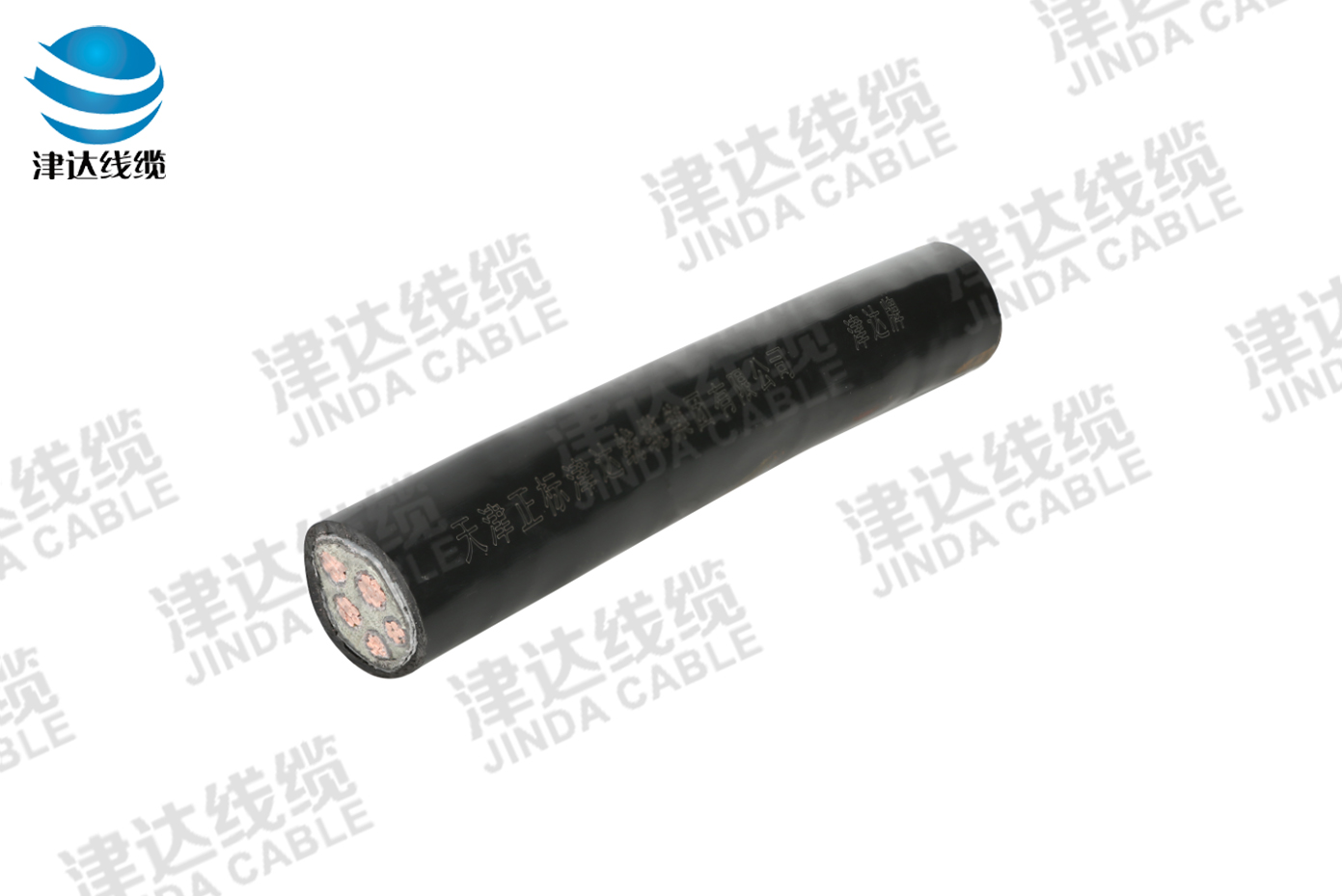 YJV22鋼帶鎧裝交聯聚乙烯絕緣聚氯乙烯護套電力電纜