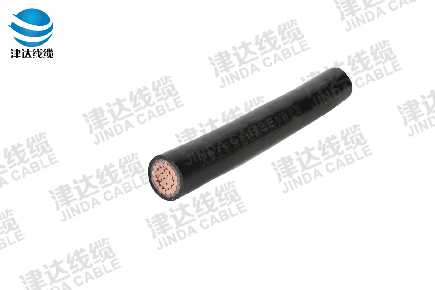 YJV 交聯(lián)聚乙烯絕緣聚氯乙烯護套電力電纜